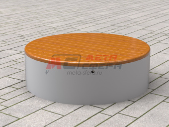 Лавка Пенек 1360